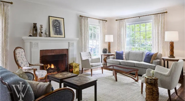 Двухместный номер Standard Wickwood Inn