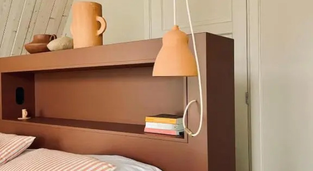 Номер Standard Herberg Swaen aan de Brink