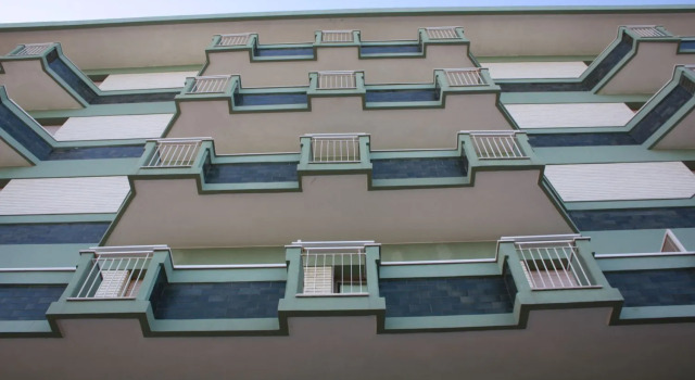 Hotel Metropol