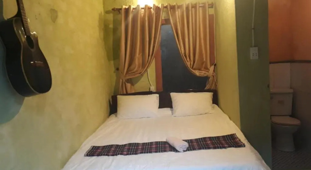 Номер Economy NGO KHANH Homestay