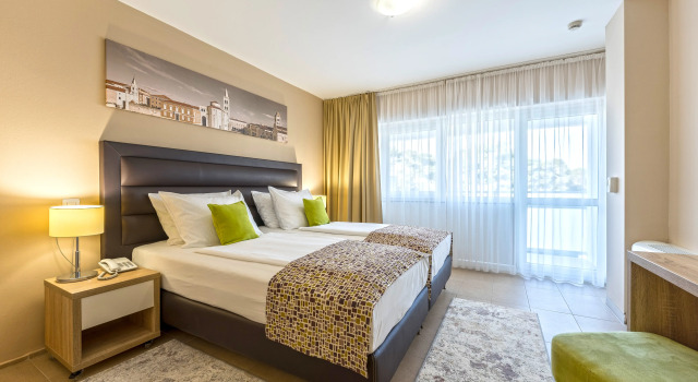 Hotel Pinija