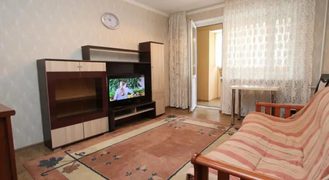 LightHouse Apartment Gogolya 15, Prenota Appartamento Hotel a Almaty con parcheggio, Parcheggio