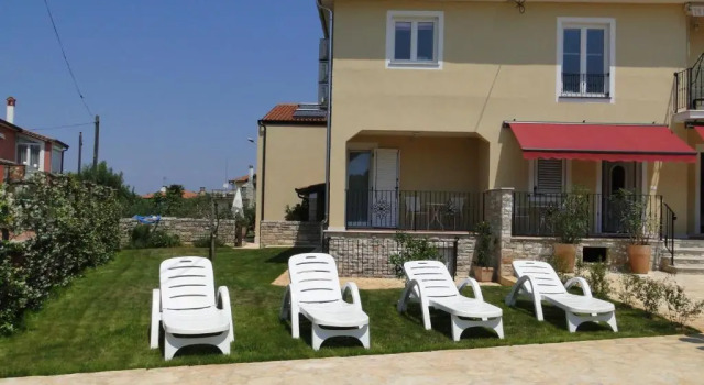 Студия Villa Ester