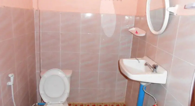 Tha Heua Mai Guesthouse, Buchen Sie Pension Vang Vieng 