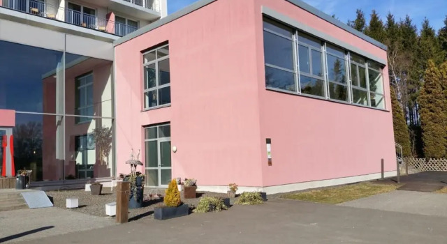 Seehotel Kell am See