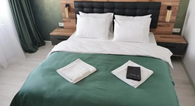 Апартаменты Superior Apartment no 11 - Amarilia Apartments