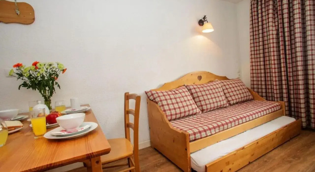 Chalet Club - Inh 23513, Забронировать Шале Виллы Овернь-Рона-Альпы, Вилла