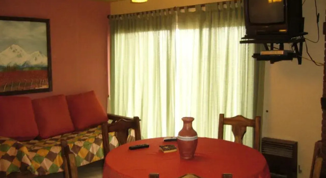 Posada Cacheuta, Rezervovat Hotel Hotely v Las Compuertas s bazénem, Bazén