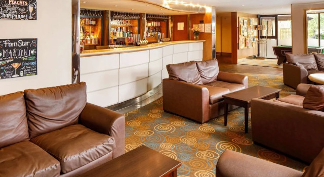 Ramada Hull
