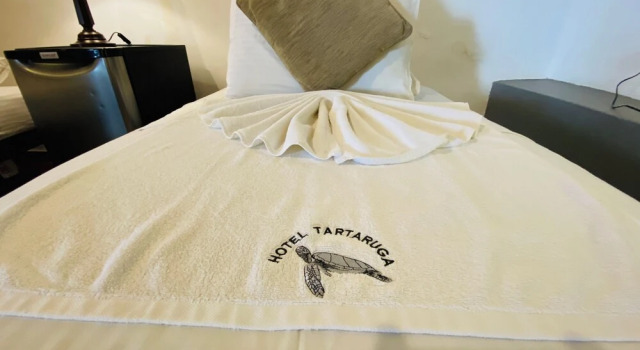 Двухместный номер Standard Tartaruga Beach Unawatuna