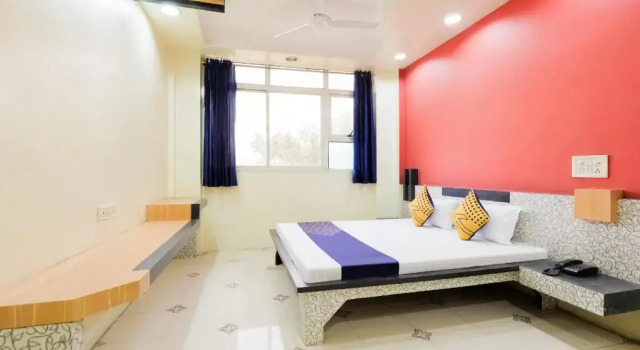 Hotel Harshdeep by OYO Rooms