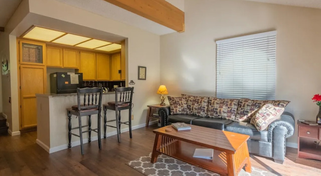 Peaceful Days, Rezerwuj Hotel Big Bear Lake Stany Zjednoczone