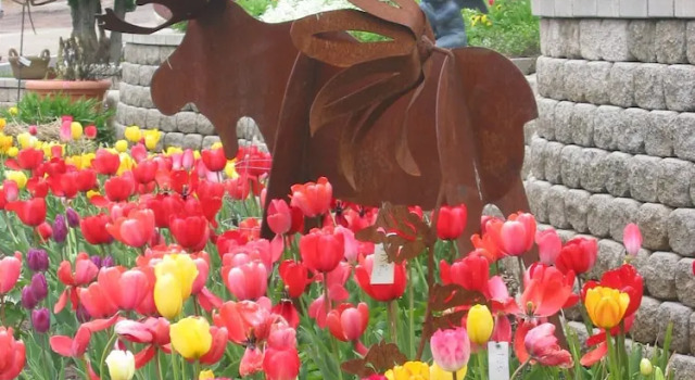 Winfield Inn and Gardens, Забронировать Отель Бейфилд Big Powderhorn-Blackjack-Indianhead, рядом с Музей культурно-исторического наследия Бэйфилда