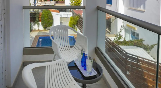 Villa Protaras Villa Juliet