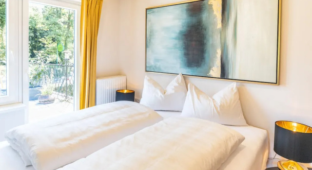 Номер Classic Boutiquehotel Caravella Velden