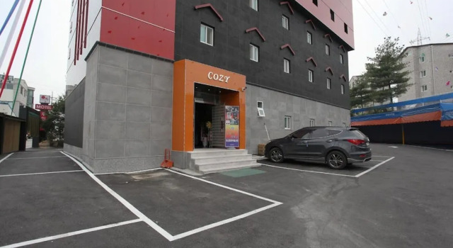 Icheon Cozy