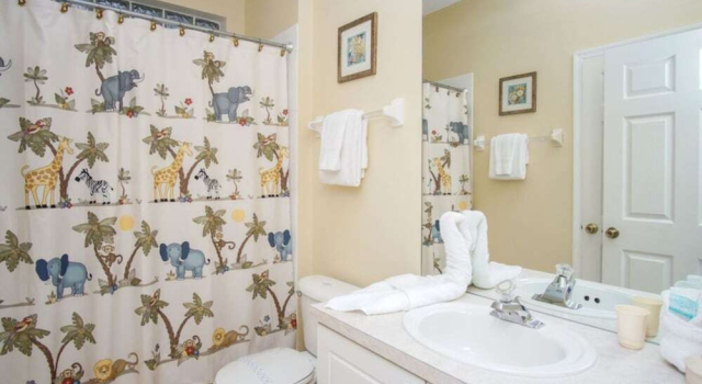 Windsor Palms 4 WP04DH8046BRM