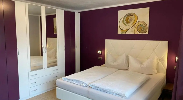 Апартаменты Appartements Rofangarten