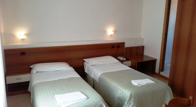 Hotel Clodia