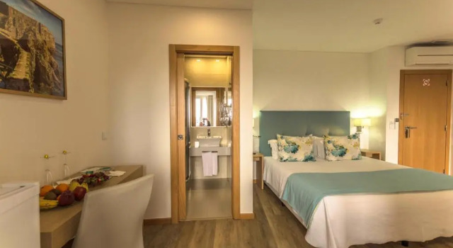 Номер Standard Sea Garden Peniche