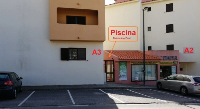 Lovely Studio Apartment in Bellavista, Albufeira