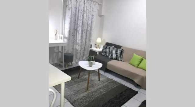 Istos Apartment 1, Забронировать Апартаменты/квартира Апартаменты Салоников, рядом с Базилика Святого Димитрия, Апартаменты/квартира