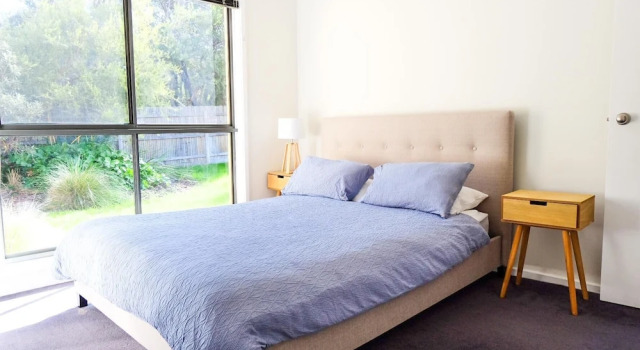 Caxton Beach House - hot tub spa, Varaa Lomakeskus Red Hill 