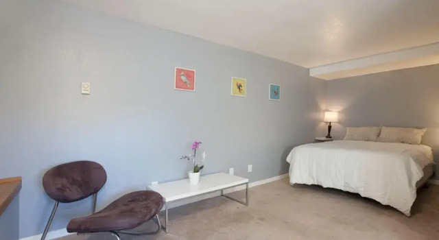 Romantic House, Rezervovat Hotel Richmond San Francisco Bay Area