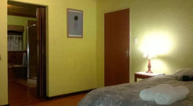 Black Umbrella Guesthouse
