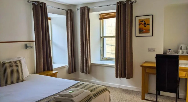 Двухместный номер Standard Ferry Inn