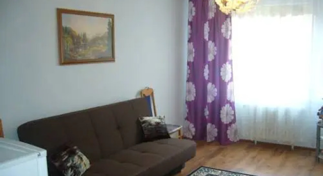 Apartmán Teplice