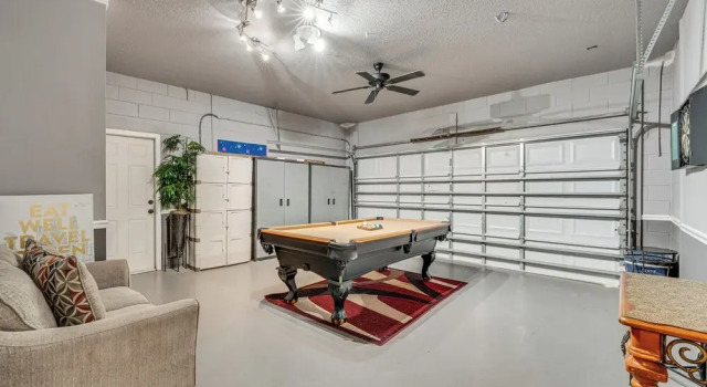 14 Mi to Disney: Spacious Home w/ Pool & Lanai!
