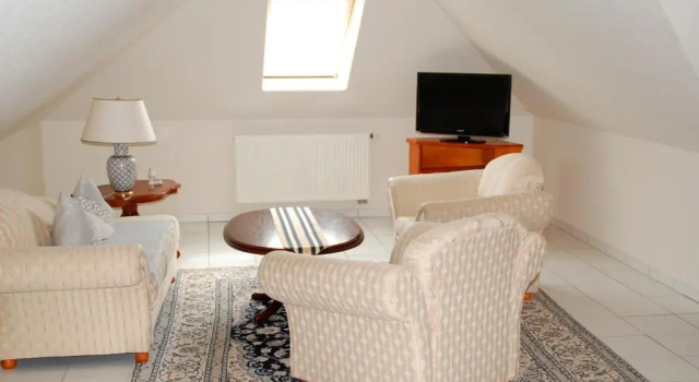 Privatzimmer Ehrhardt Nr.2 - [#12319], Varaa Hotelli Hotellit Fehmarn pysäköinnillä, Pysäköinti