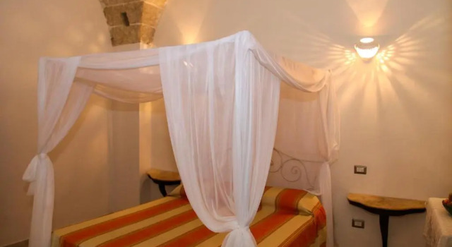 Номер Superior Palazzo Piccioli