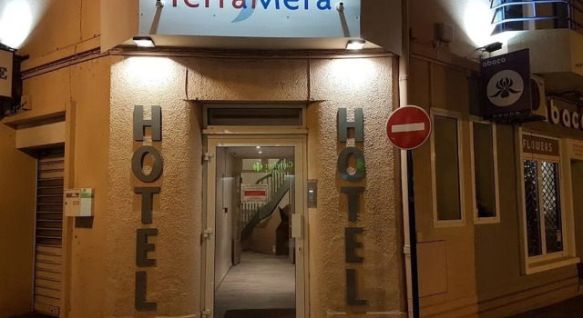 Номер Premium Villa TerraMera Hôtel