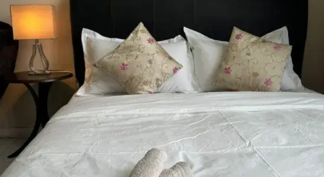 M City Jalan Ampang, 5mins KLCC, Gleneagles Hospital, Забронировать Отель Отели Куала-Лумпура с парковкой, рядом с Dinner In The Sky Malaysia, Парковка