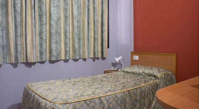 Номер Standard Best Western Hotel Garda