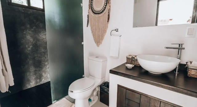 Люкс Xcacel Dreams Jungle Suites & Spa