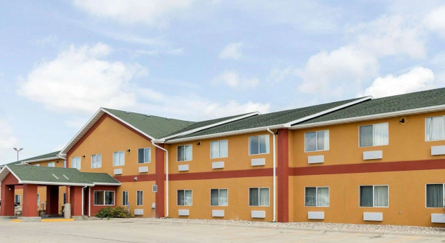 Quality Inn Brookings-University, Забронировать Отель Брукингс штат Южная Дакота