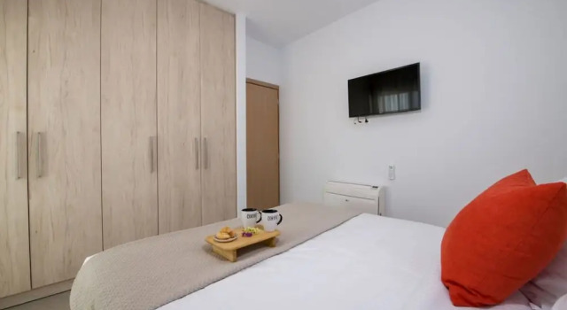 A Heaven View Park Hideaway - Chania Nest, Забронировать Апартаменты/квартира Апартаменты Ханья, рядом с Дом-музей Элефтериоса Венизелоса, Апартаменты/квартира