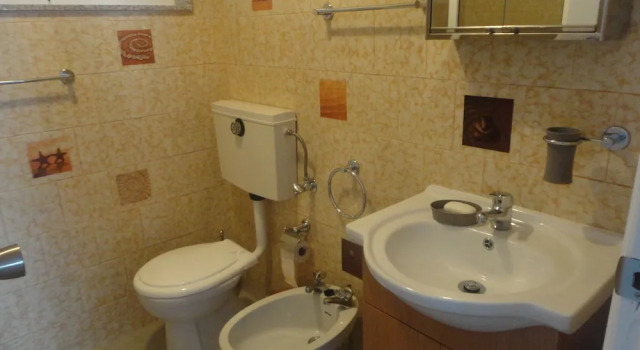 Коттедж Cabedelo Seaside Guesthouse