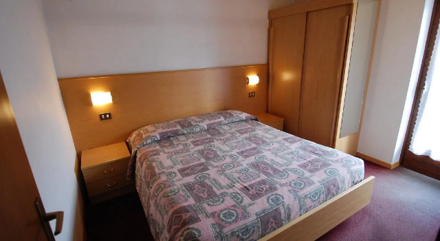 Beverly - Two Bedroom