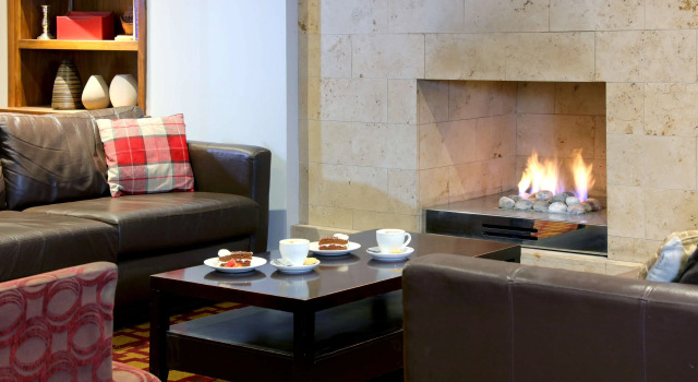 Aberdeen Airport Dyce Hotel, Sure Hotel Collection by BW, Prenota Hotel Aberdeen Aberdeenshire