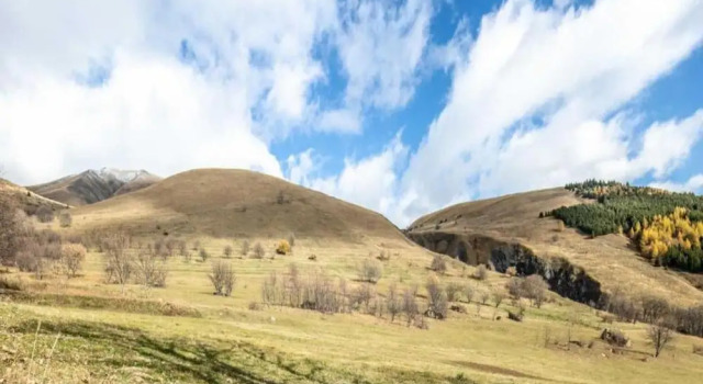 Апартаменты Studio in Saint-sorlin Near Ski Slopes