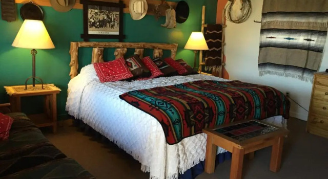 Номер Standard Inn on the Rio