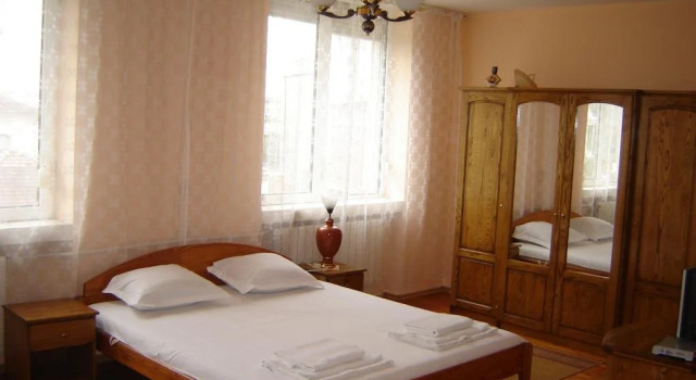 Kanclera Hotel, Book Hotel Billige hoteller i Varna region