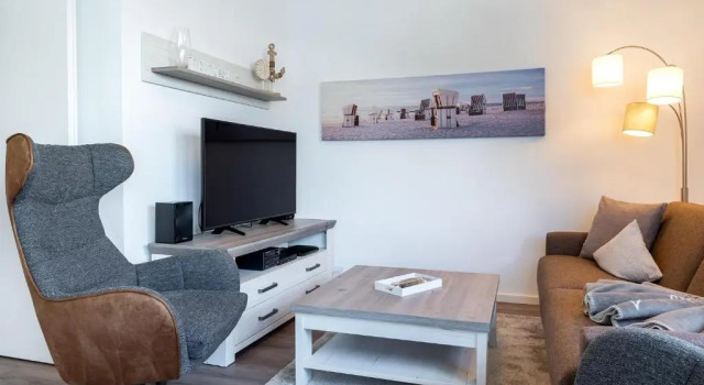 Aparthotel Ostseeallee Aparthotel Ostseeallee 4 39, Забронировать Отель Больтенхаген Мекленбург-Померания