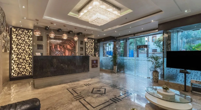 Treebo Tryst Ivory, Забронировать Отель Отели Калькутты 3 звезды, 3*