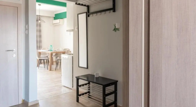 Апартаменты Пентхаус Cozy apartment next to city center