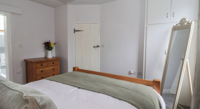 Grange Cottage, Rezervasyon Tatil Evi Merseyside villalar, Villa